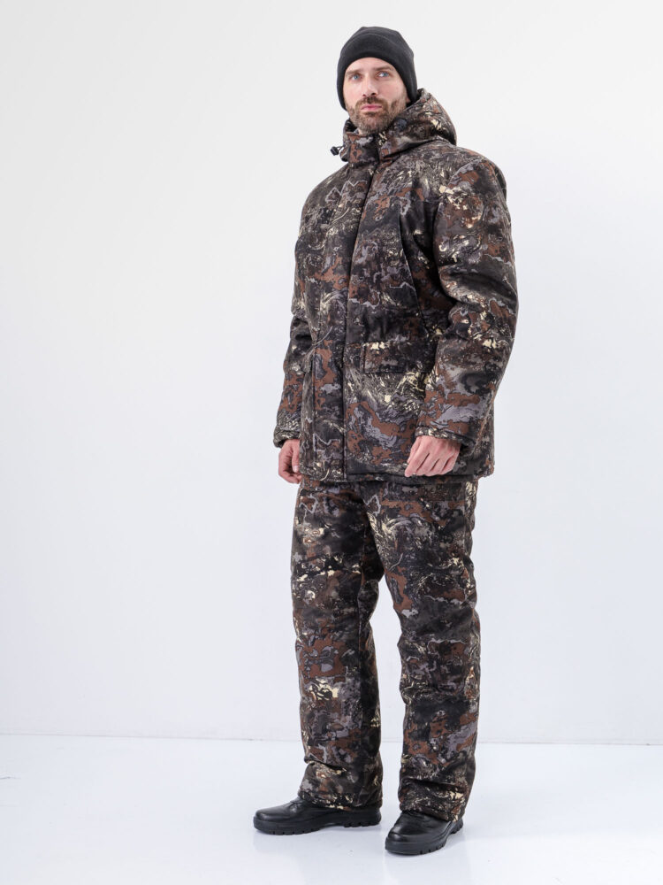 Фотосъёмка верхней одежды в AF Studio