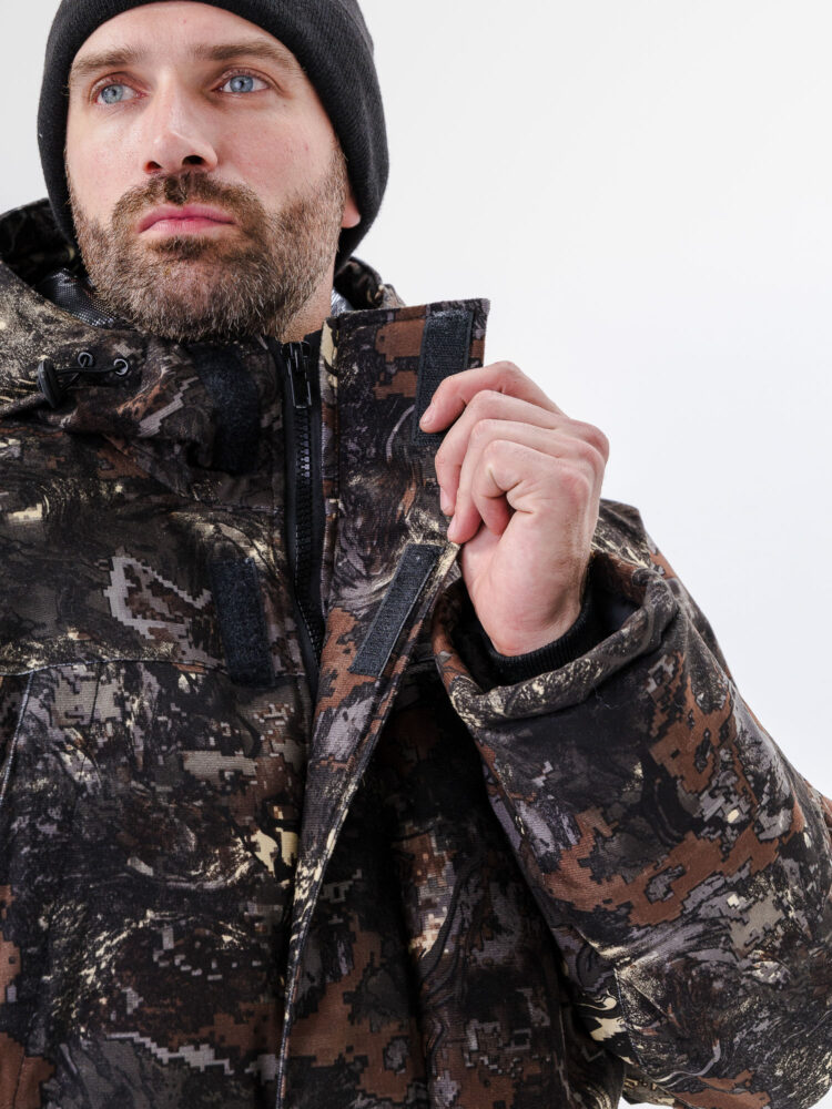 Фотосъёмка верхней одежды в AF Studio