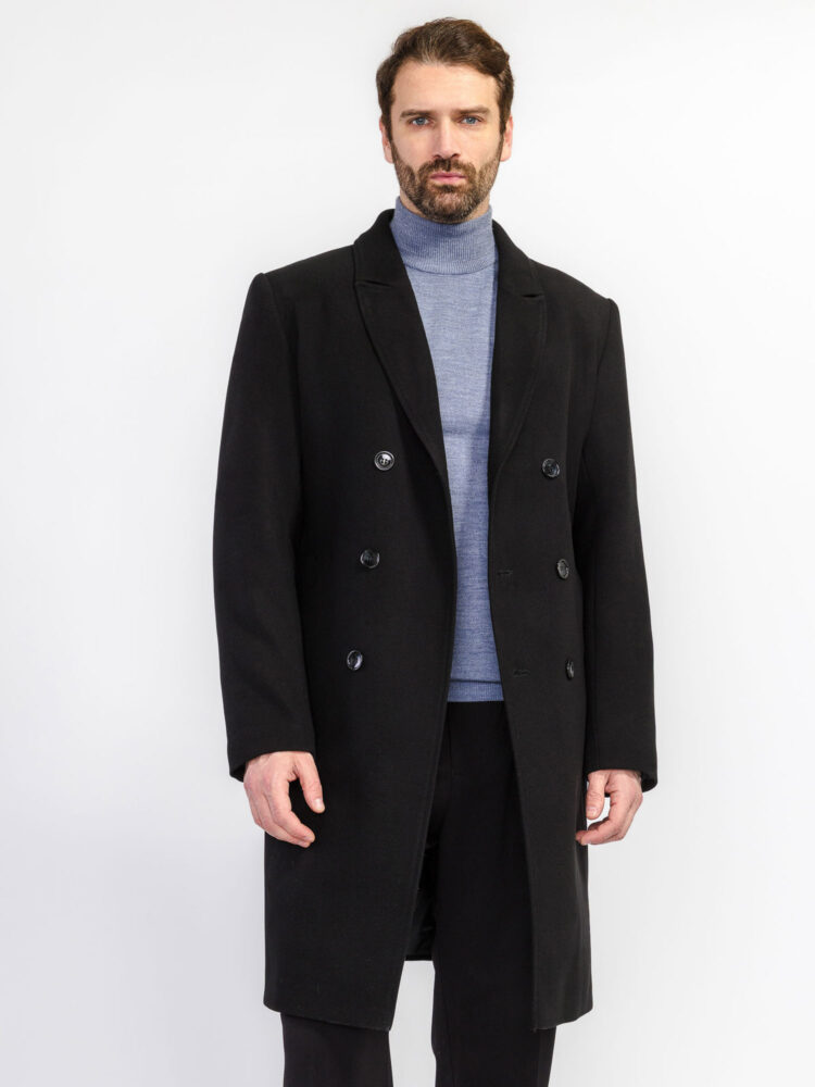 Фотосъёмка верхней одежды в AF Studio