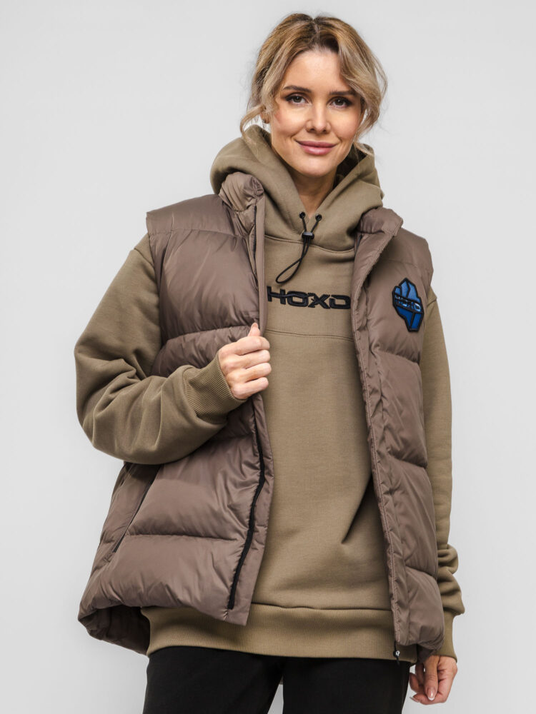 Фотосъёмка верхней одежды в AF Studio