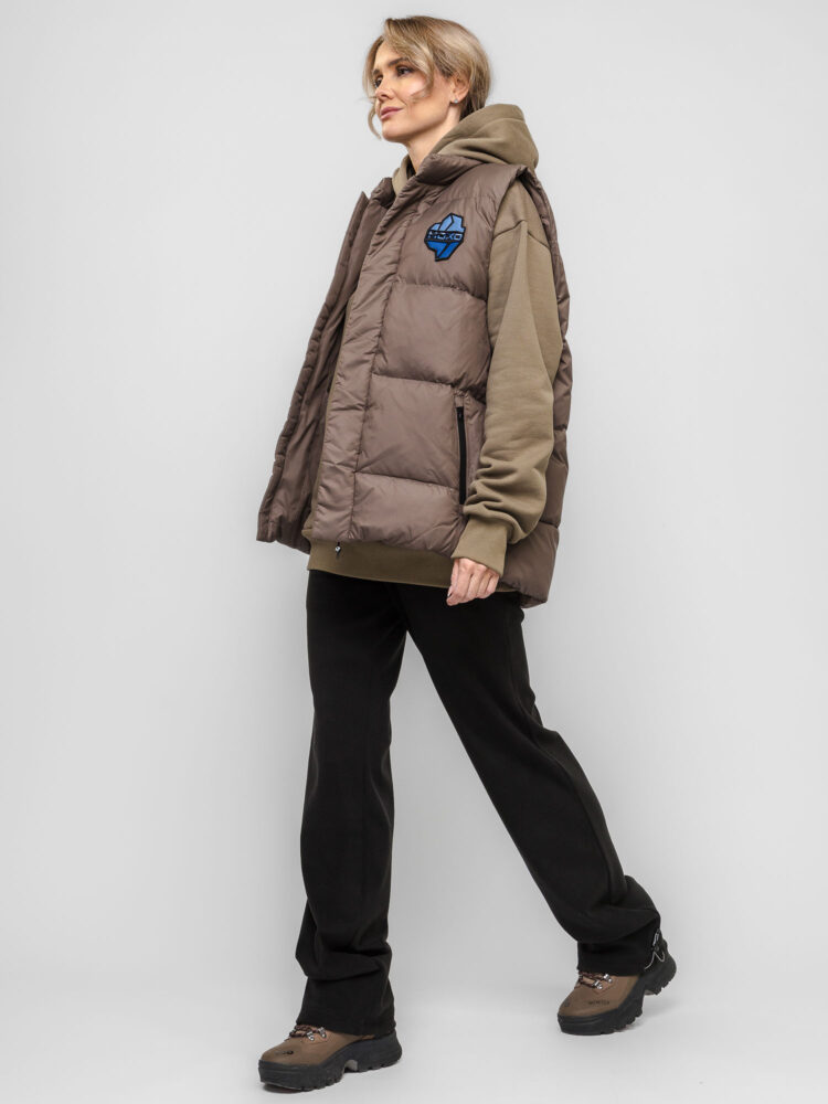 Фотосъёмка верхней одежды в AF Studio