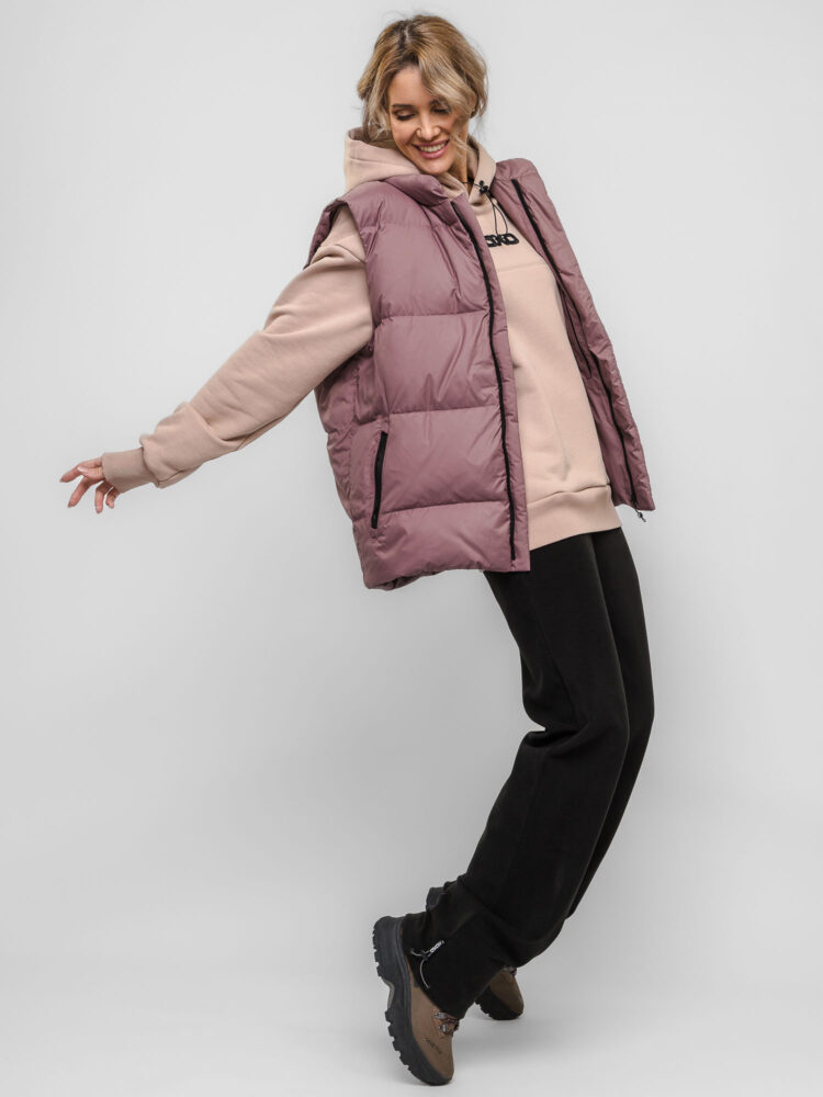 Фотосъёмка верхней одежды в AF Studio