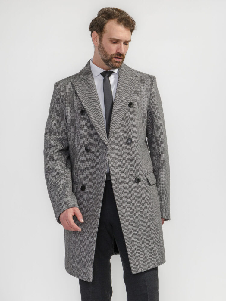 Фотосъёмка верхней одежды в AF Studio