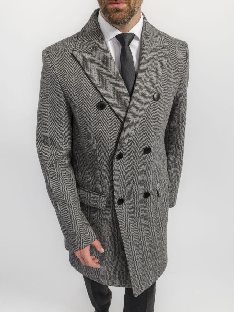 Фотосъёмка верхней одежды в AF Studio