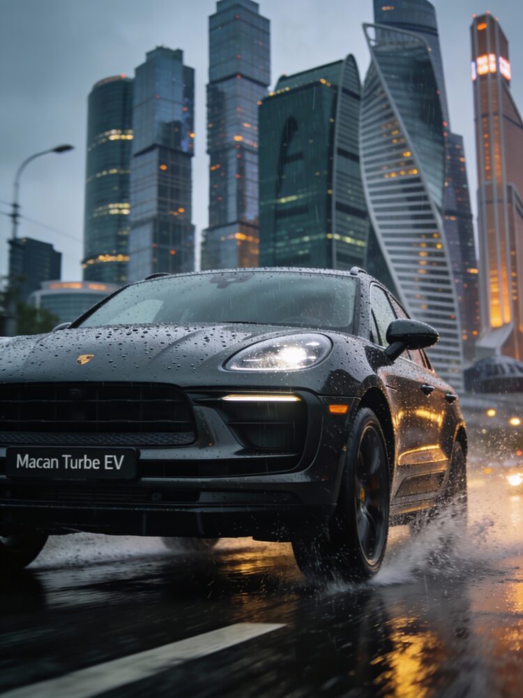 Нейрофотосессии для маркетплейсов в AF Studio