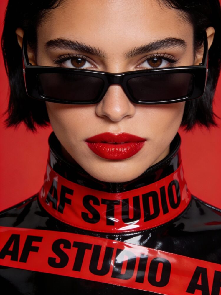 Нейрофотосессии для маркетплейсов в AF Studio