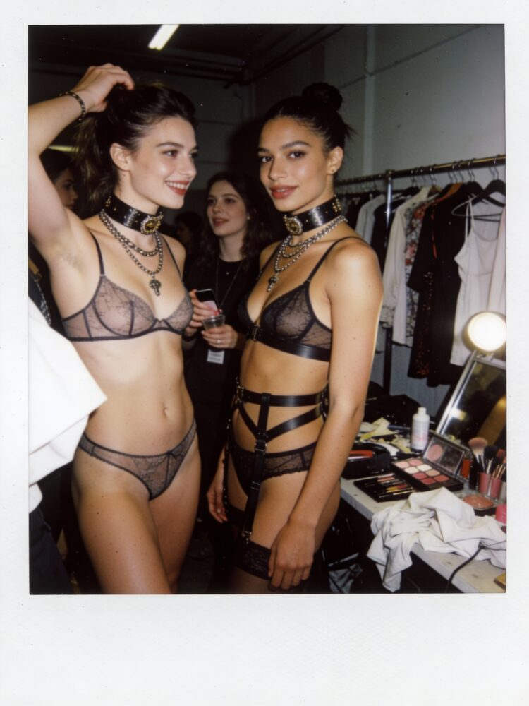 Нейрофотосессии для маркетплейсов в AF Studio