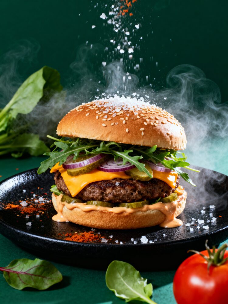 Нейрофотосессии для маркетплейсов в AF Studio