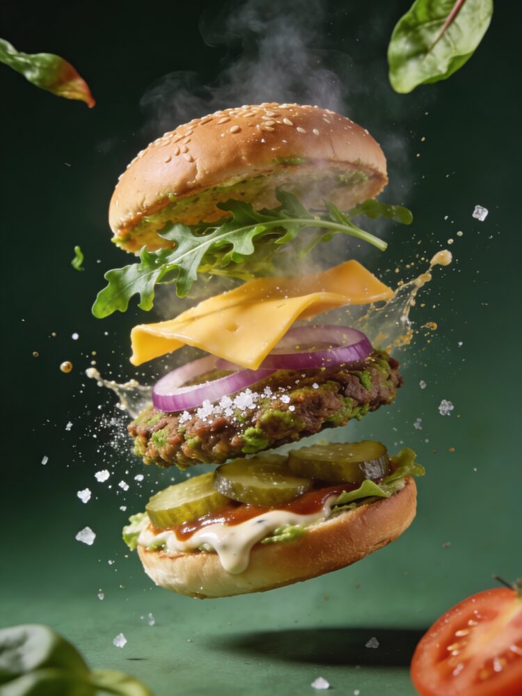 Нейрофотосессии для маркетплейсов в AF Studio