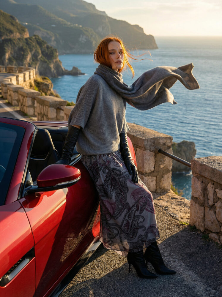 Нейрофотосессии для маркетплейсов в AF Studio