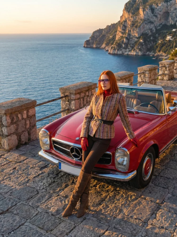 Нейрофотосессии для маркетплейсов в AF Studio