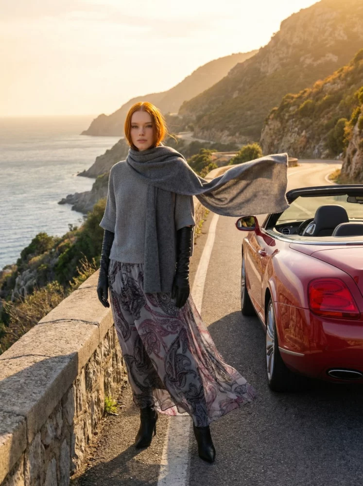 Нейрофотосессии для маркетплейсов в AF Studio