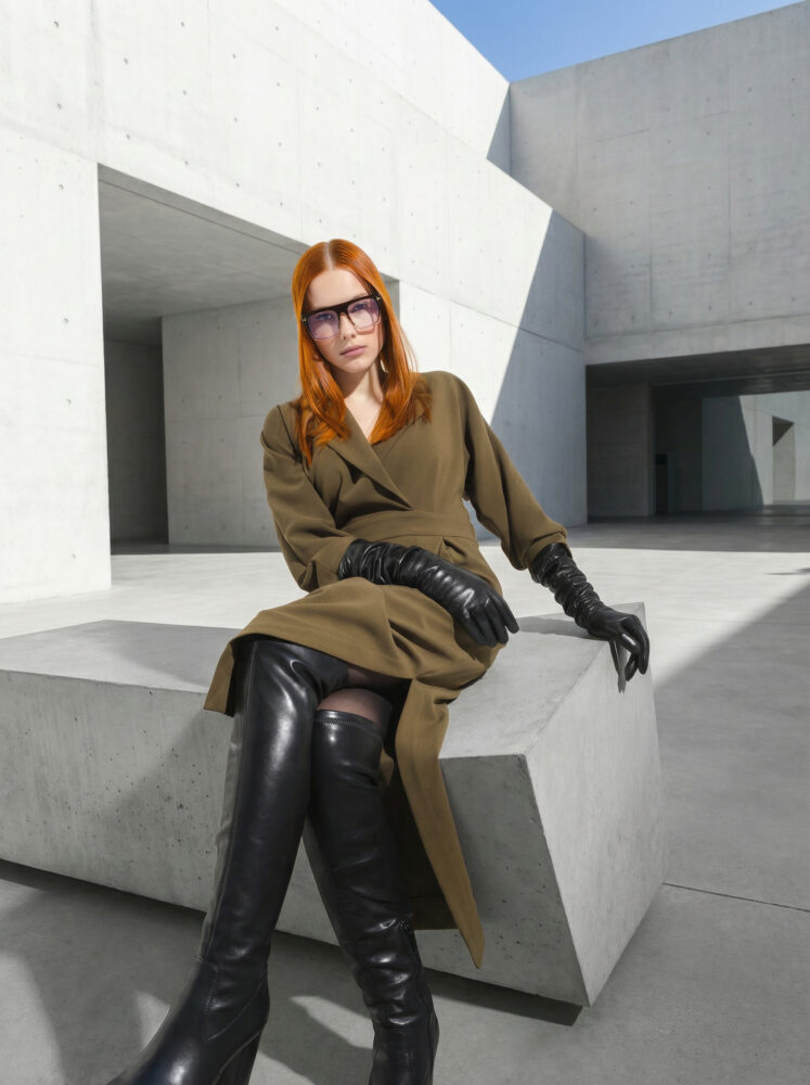 Нейрофотосессии для маркетплейсов в AF Studio