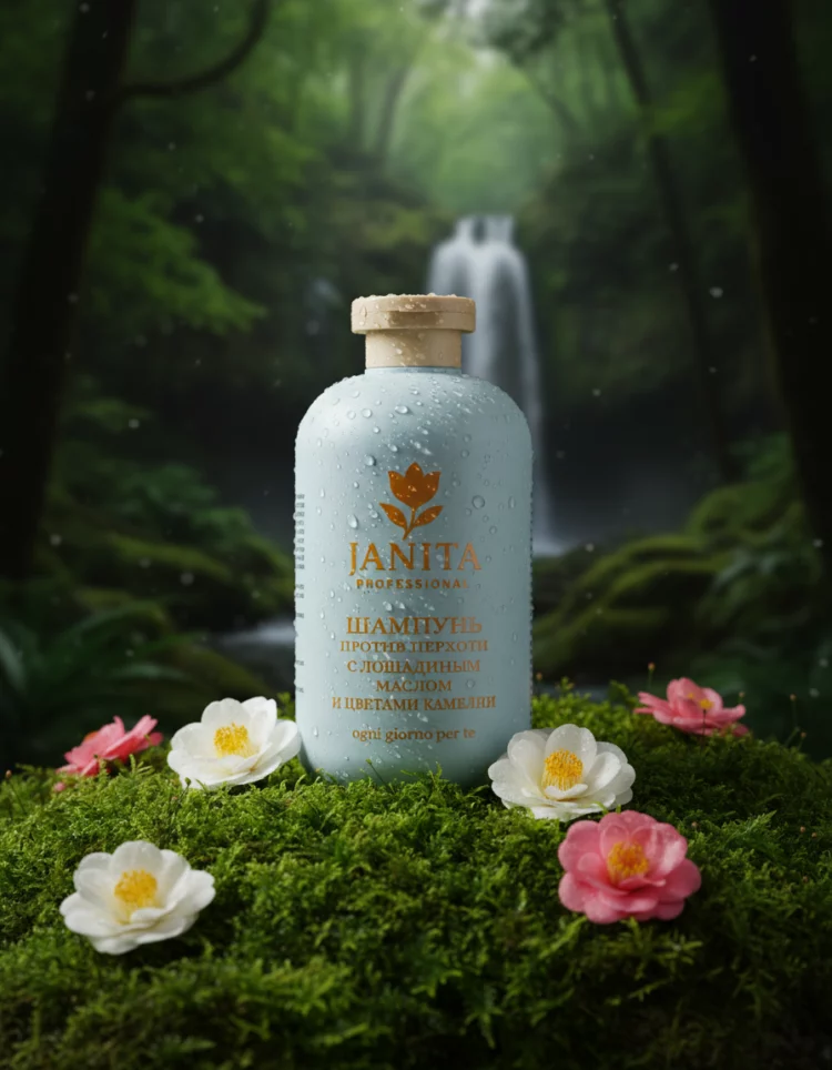 Нейрофотосессии для маркетплейсов в AF Studio