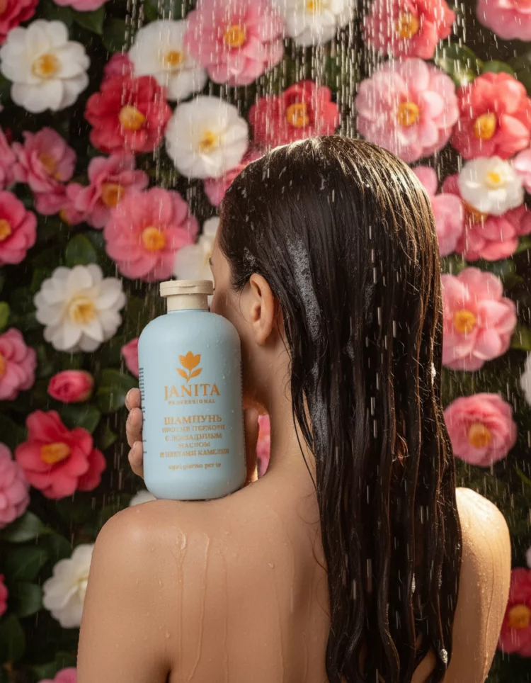 Нейрофотосессии для маркетплейсов в AF Studio