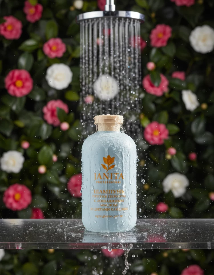 Нейрофотосессии для маркетплейсов в AF Studio