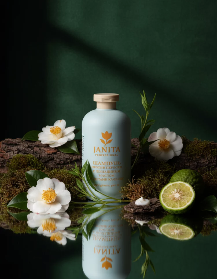 Нейрофотосессии для маркетплейсов в AF Studio