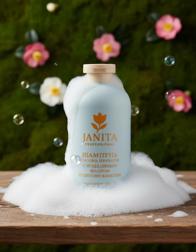 Нейрофотосессии для маркетплейсов в AF Studio