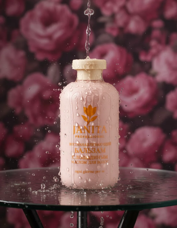 Нейрофотосессии для маркетплейсов в AF Studio