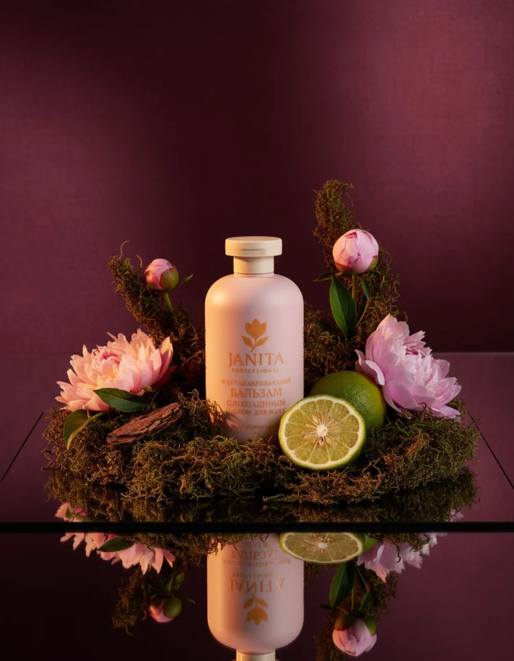 Нейрофотосессии для маркетплейсов в AF Studio