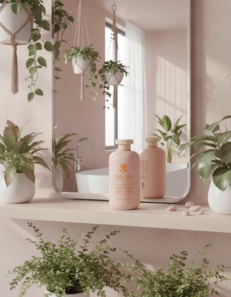 Нейрофотосессии для маркетплейсов в AF Studio