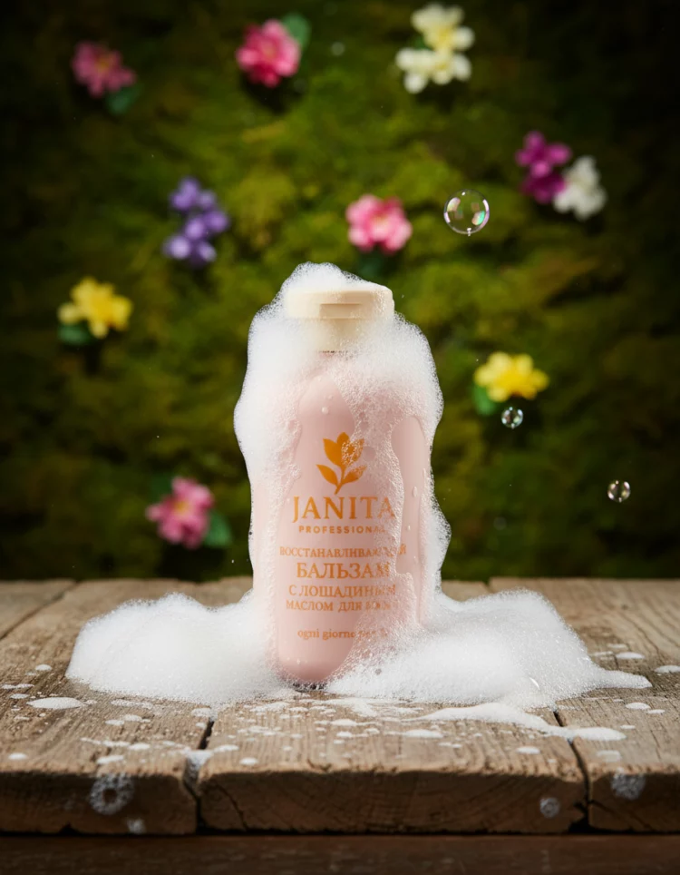 Нейрофотосессии для маркетплейсов в AF Studio