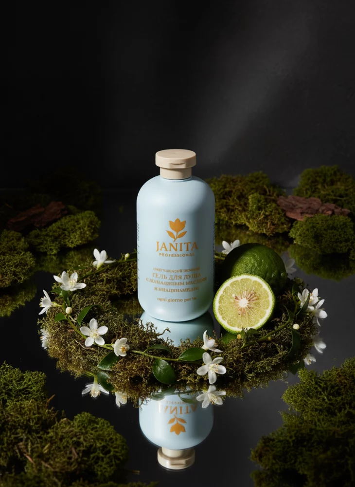 Нейрофотосессии для маркетплейсов в AF Studio