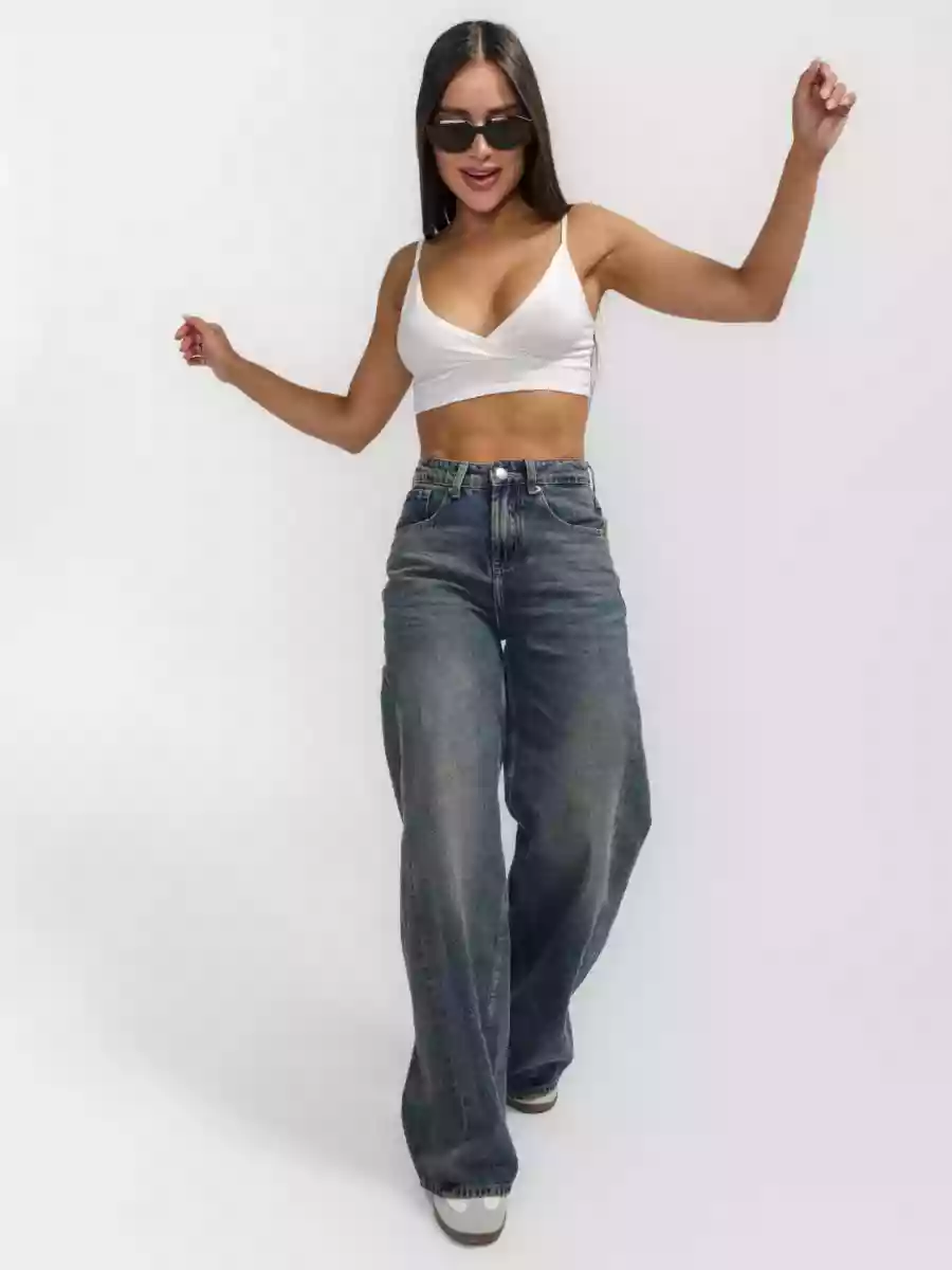 Джинсы в AF Studio