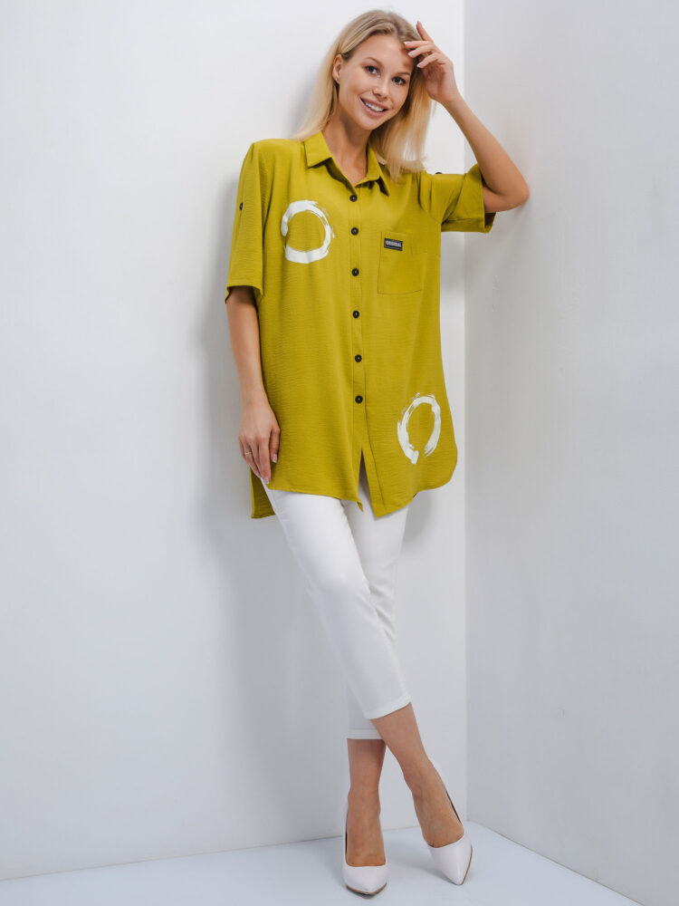 Светлана в AF Studio