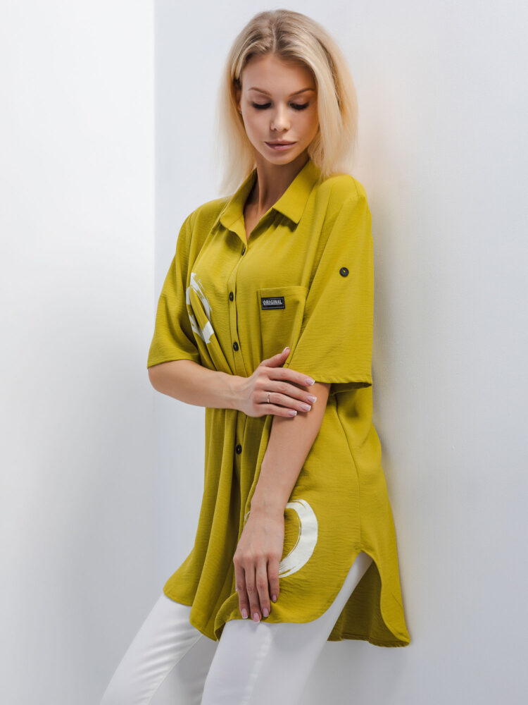 Светлана в AF Studio