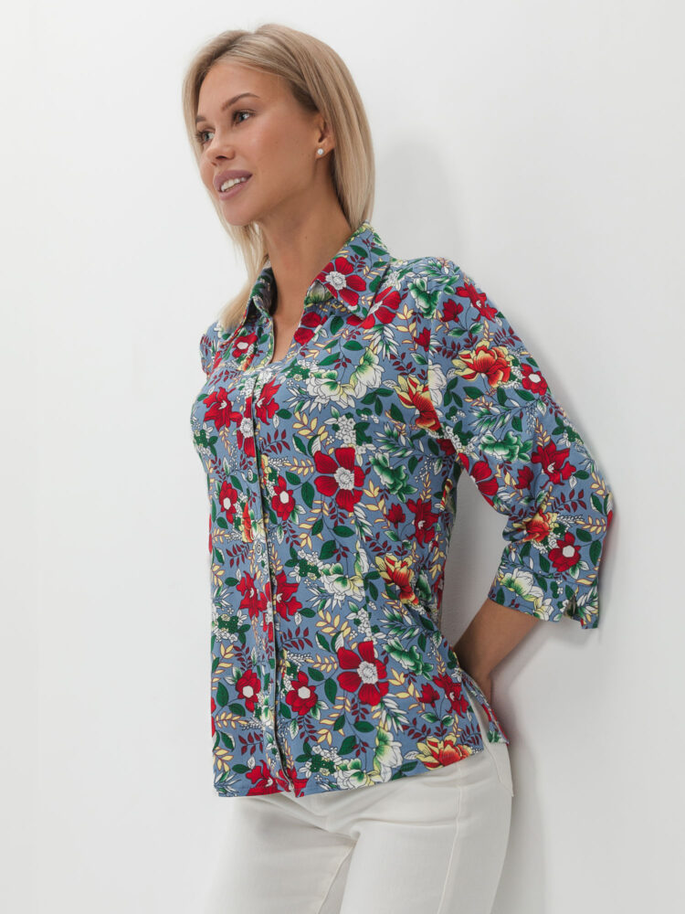 Светлана в AF Studio