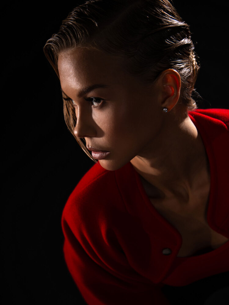 Светлана в AF Studio