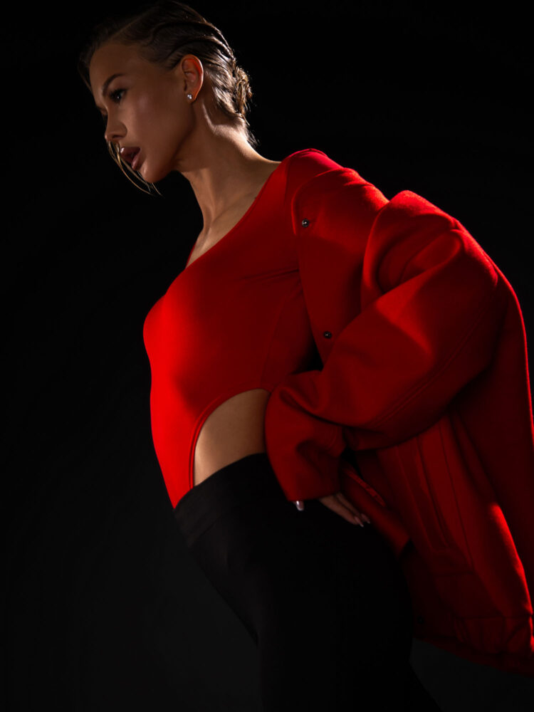 Светлана в AF Studio