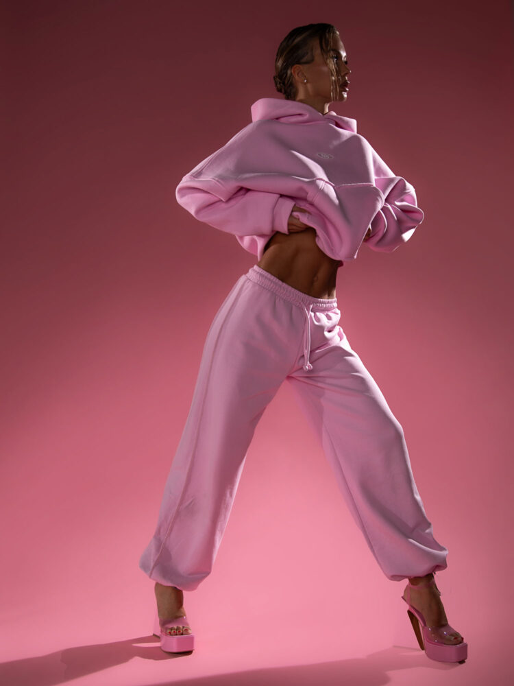 Светлана в AF Studio