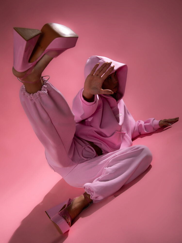 Светлана в AF Studio