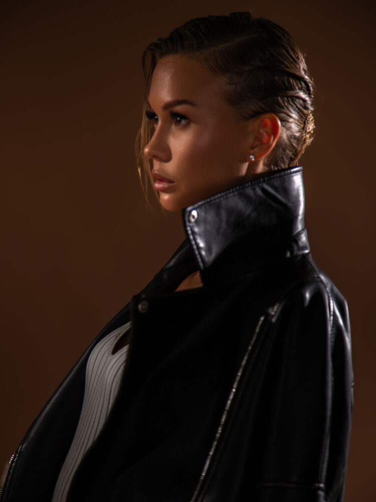 Светлана в AF Studio