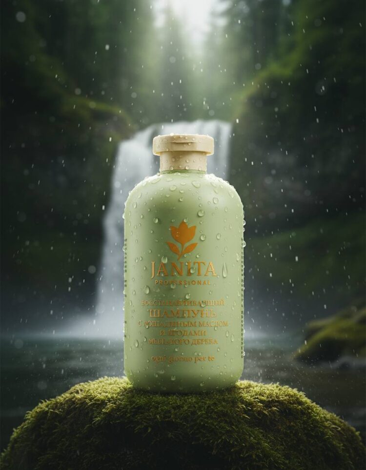 Нейрофотосессии для маркетплейсов в AF Studio