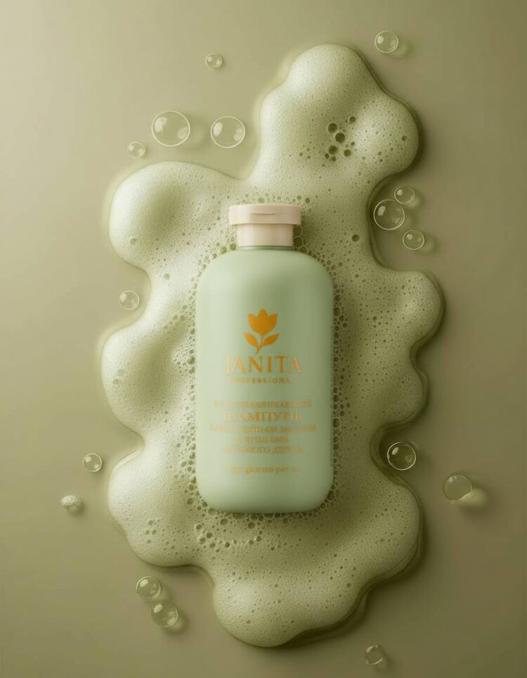 Нейрофотосессии для маркетплейсов в AF Studio