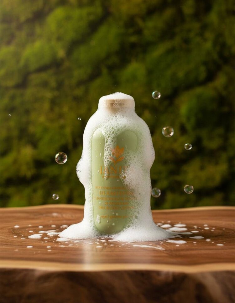 Нейрофотосессии для маркетплейсов в AF Studio