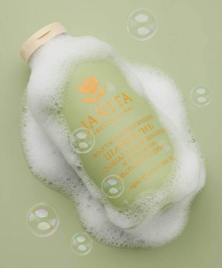 Нейрофотосессии для маркетплейсов в AF Studio