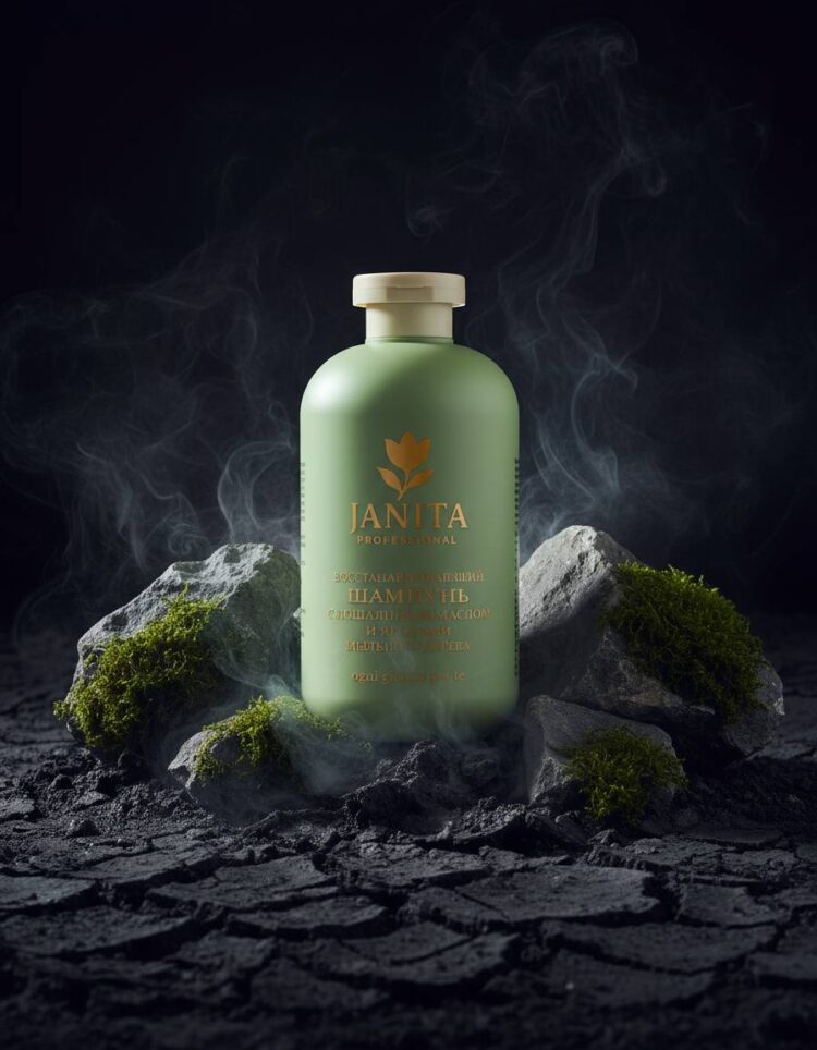 Нейрофотосессии для маркетплейсов в AF Studio