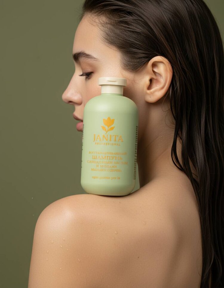 Нейрофотосессии для маркетплейсов в AF Studio