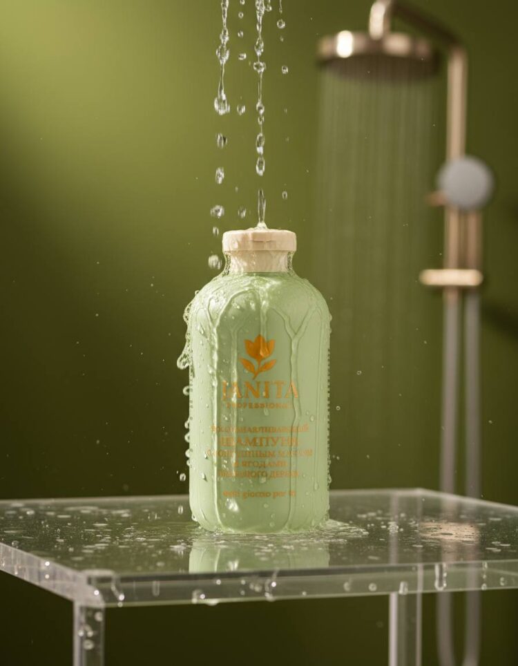 Нейрофотосессии для маркетплейсов в AF Studio