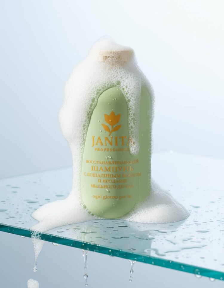 Нейрофотосессии для маркетплейсов в AF Studio