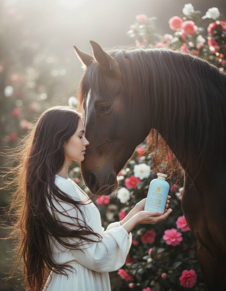 Нейрофотосессии для маркетплейсов в AF Studio