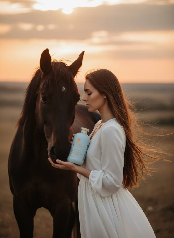 Нейрофотосессии для маркетплейсов в AF Studio