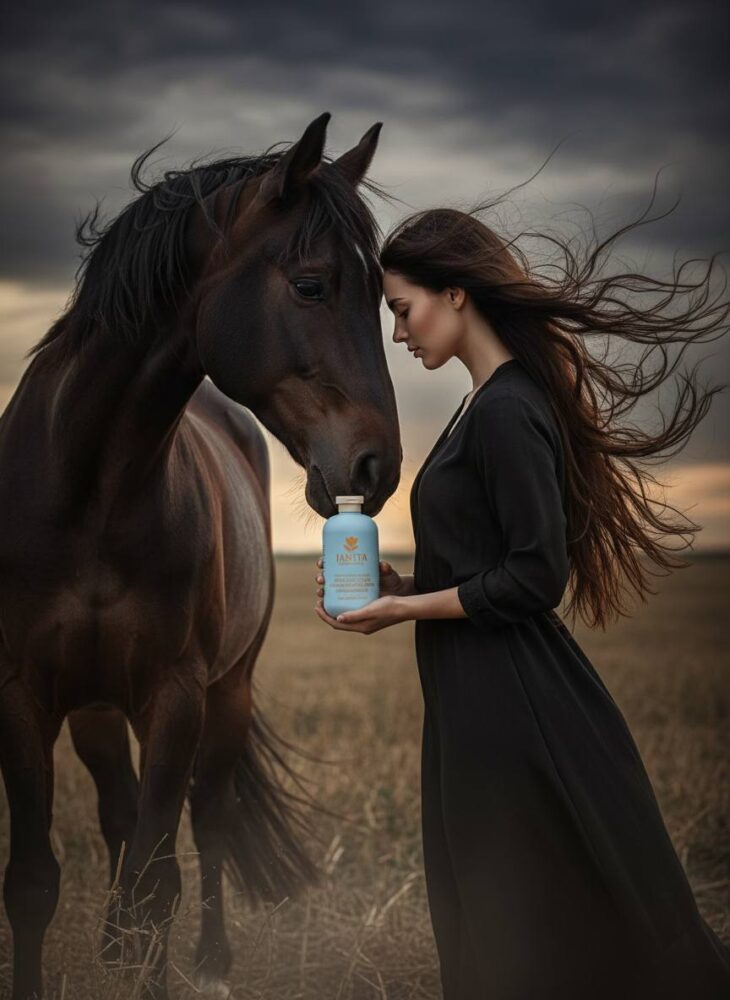 Нейрофотосессии для маркетплейсов в AF Studio