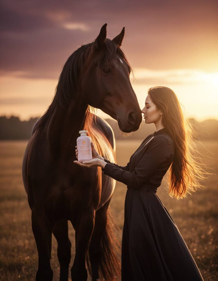 Нейрофотосессии для маркетплейсов в AF Studio