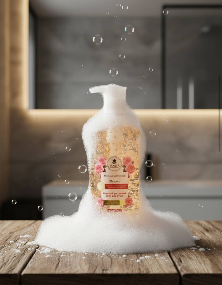 Нейрофотосессии для маркетплейсов в AF Studio