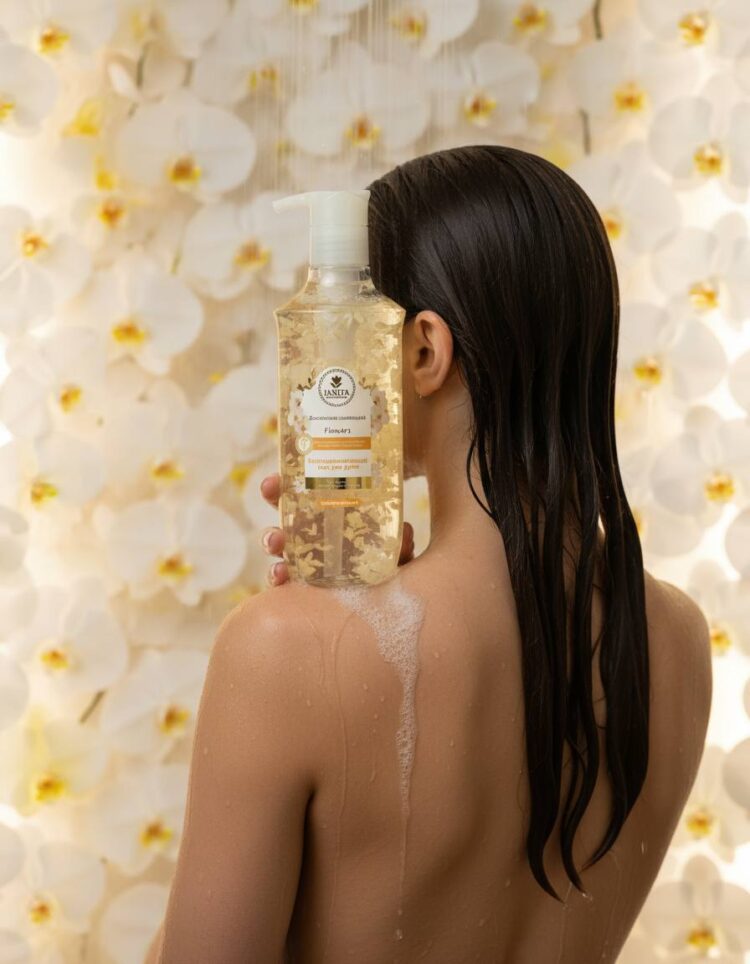 Нейрофотосессии для маркетплейсов в AF Studio